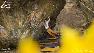Henry in "Inaudible Vaudeville" (2)